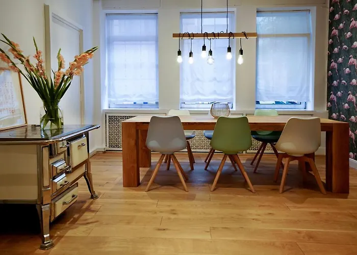 Hotel im Kupferkessel Köln