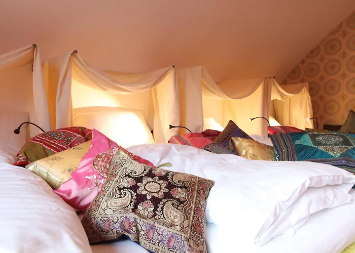 Hostel die Wohngemeinschaft Köln